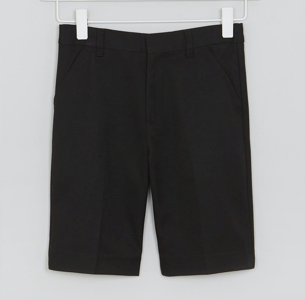 Shorts (Black)