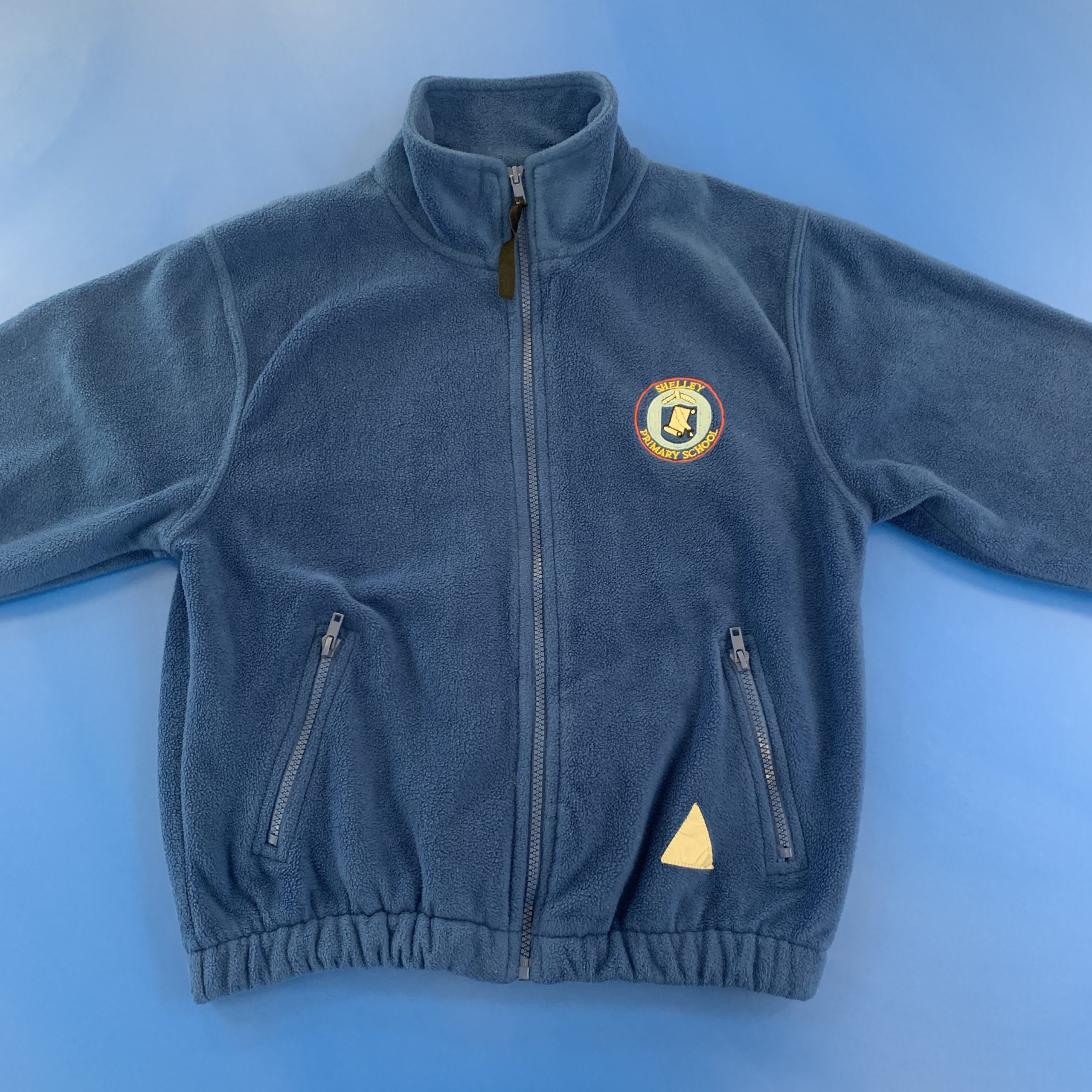 Fleece (With Logo)