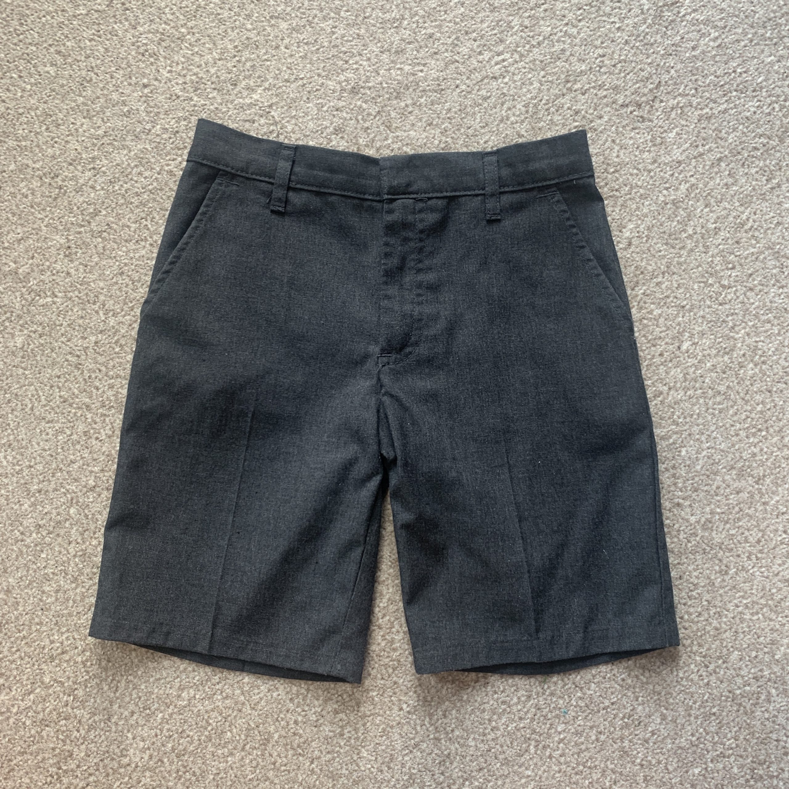 Shorts (Grey)