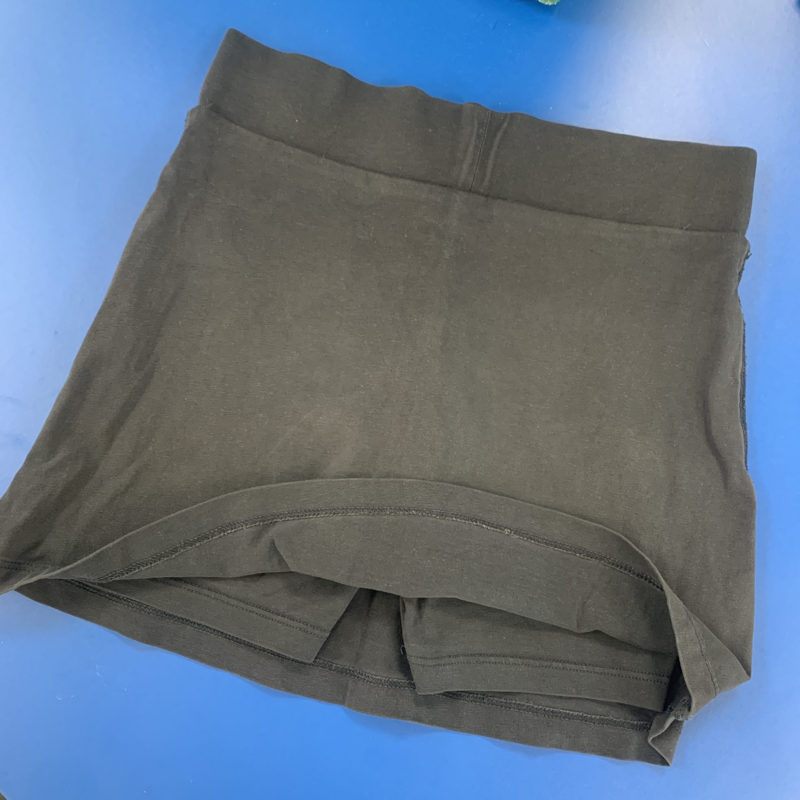 PE Skorts (Navy)