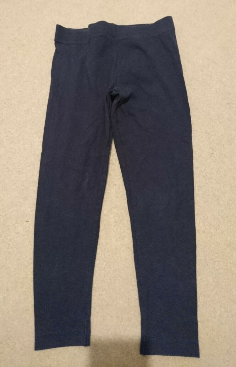 PE Leggings (Navy)