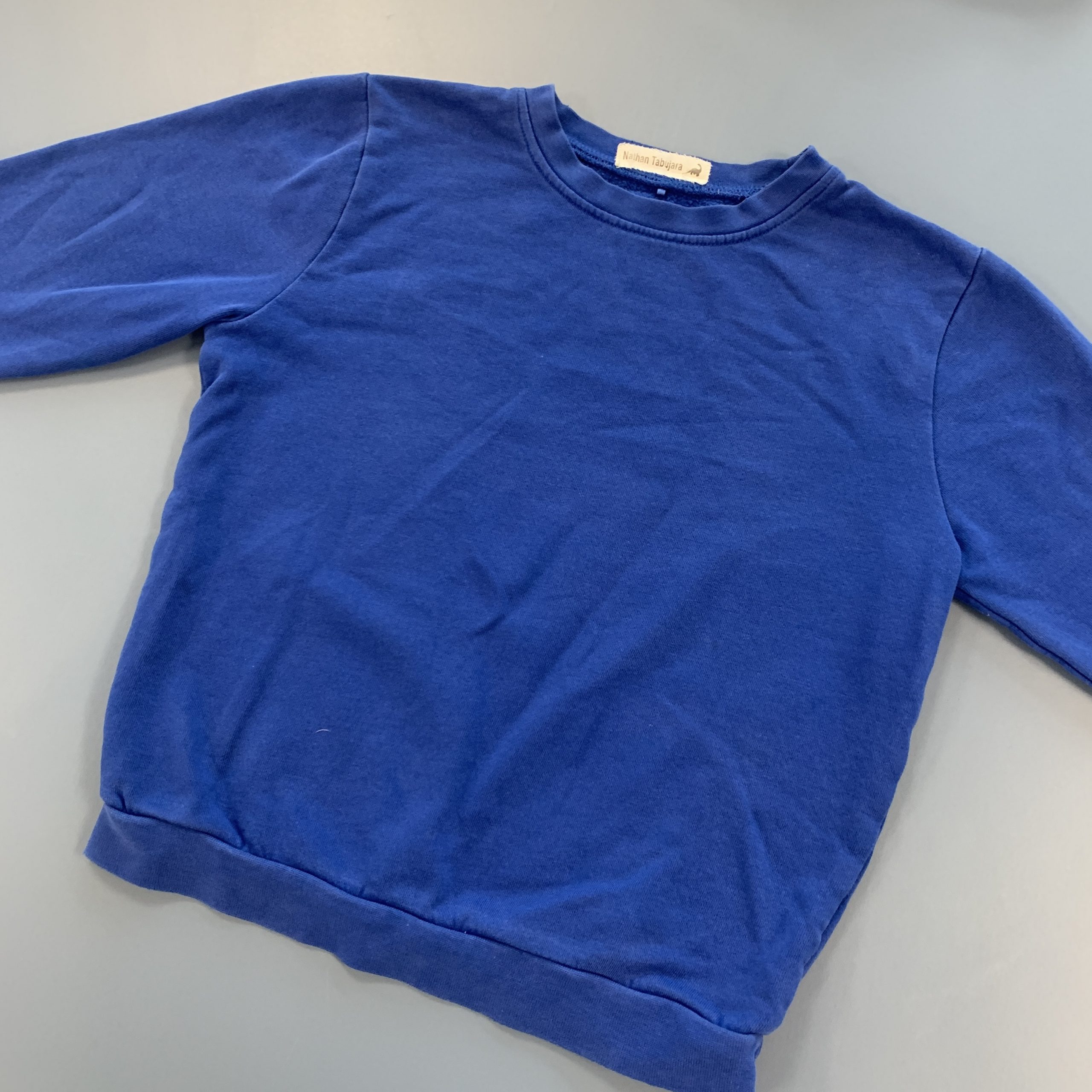 Sweatshirt (No Logo)